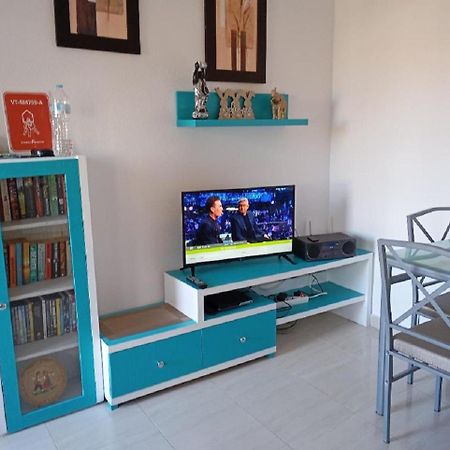 Casa Joleen 2 Villamartin  Dış mekan fotoğraf