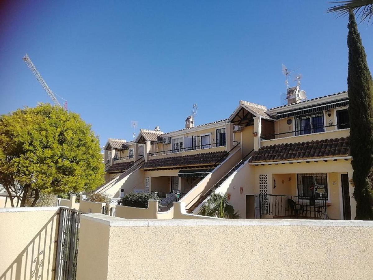 Casa Joleen 2 Villamartin  Dış mekan fotoğraf