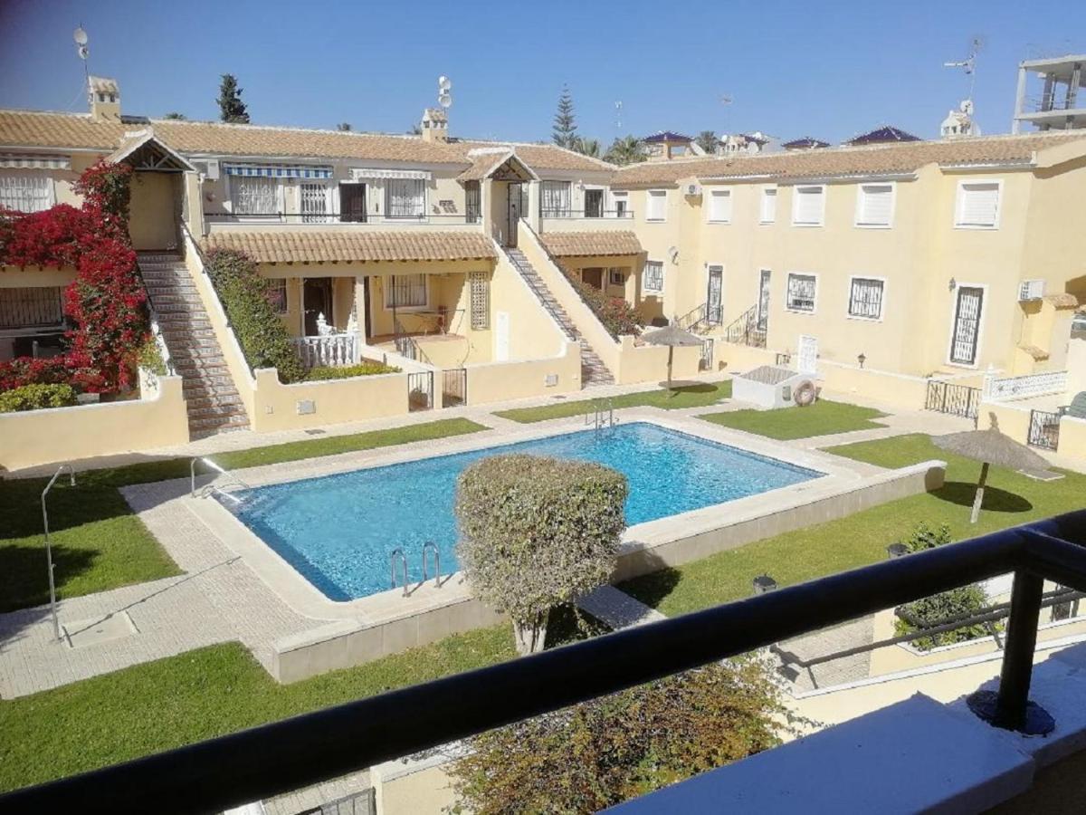 Casa Joleen 2 Villamartin  Dış mekan fotoğraf