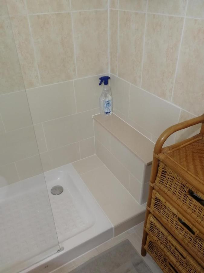 Casa Joleen 2 Villamartin  Dış mekan fotoğraf