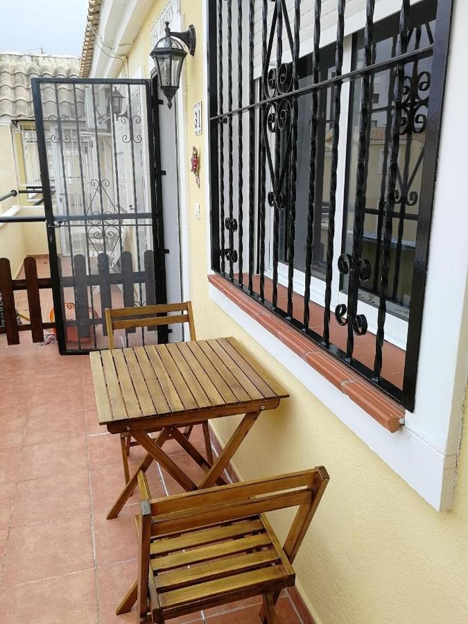 Casa Joleen 2 Villamartin  Dış mekan fotoğraf