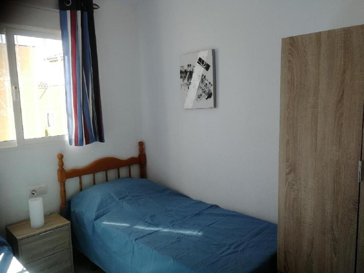 Casa Joleen 2 Villamartin  Dış mekan fotoğraf