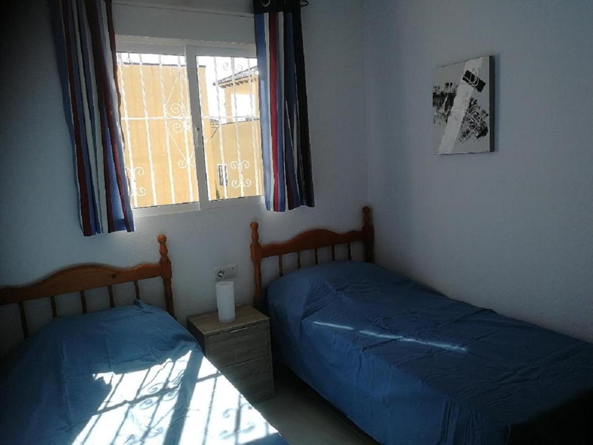 Casa Joleen 2 Villamartin  Dış mekan fotoğraf