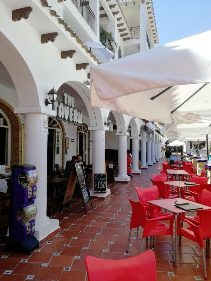 Casa Joleen 2 Villamartin  Dış mekan fotoğraf