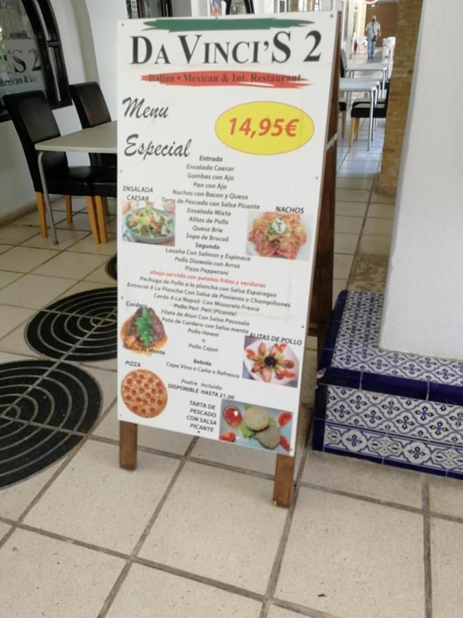 Casa Joleen 2 Villamartin  Dış mekan fotoğraf