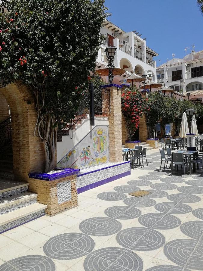 Casa Joleen 2 Villamartin  Dış mekan fotoğraf