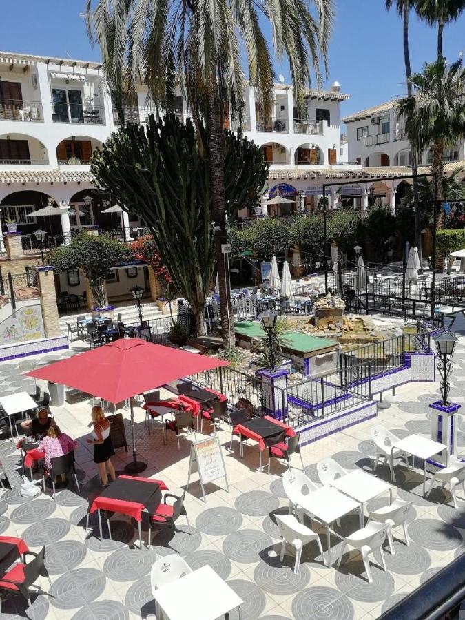 Casa Joleen 2 Villamartin  Dış mekan fotoğraf