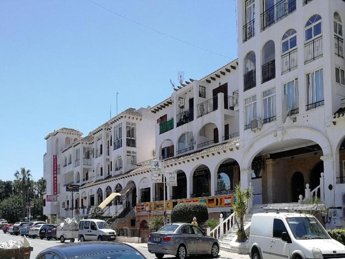 Casa Joleen 2 Villamartin  Dış mekan fotoğraf