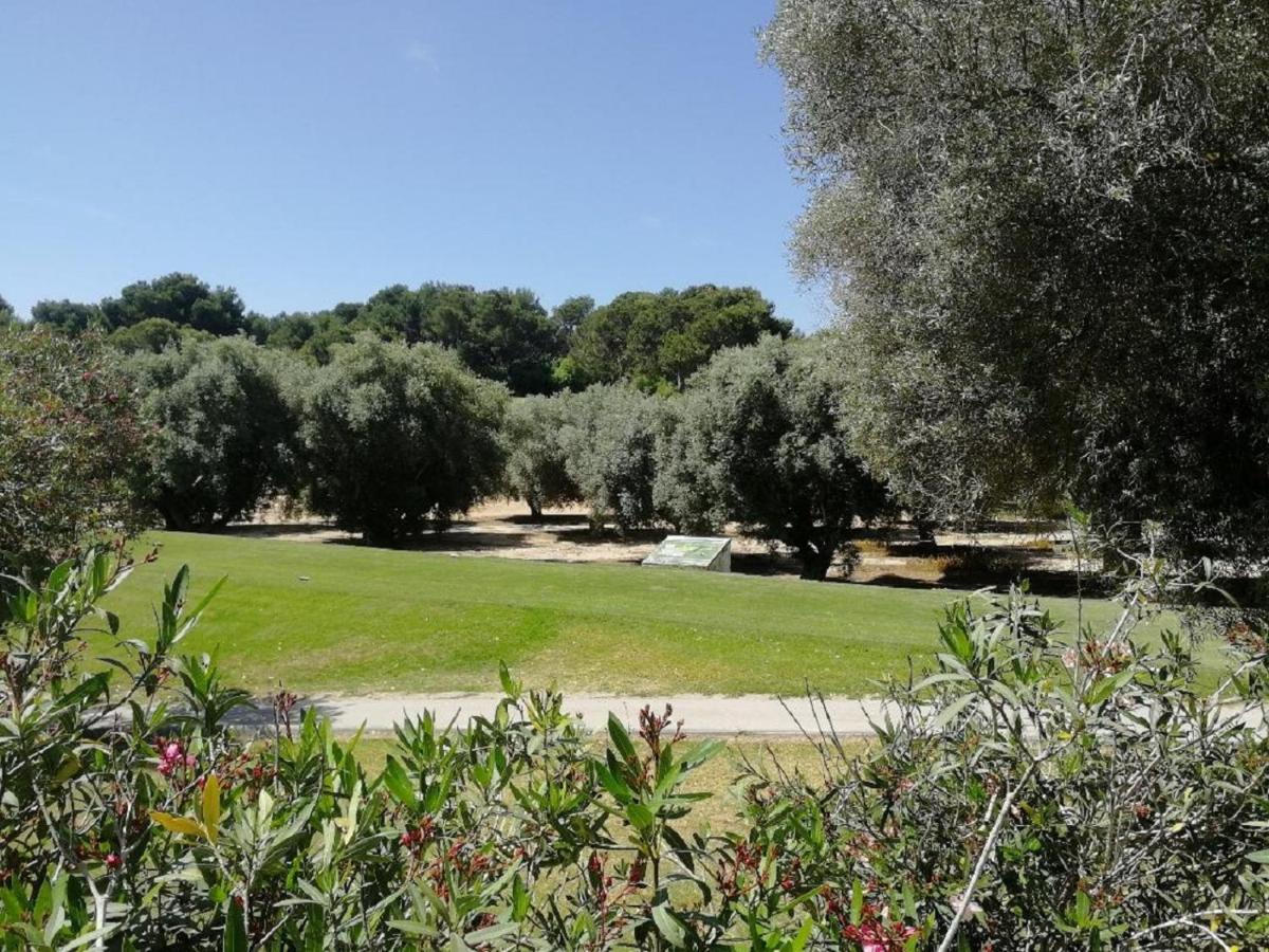 Casa Joleen 2 Villamartin  Dış mekan fotoğraf