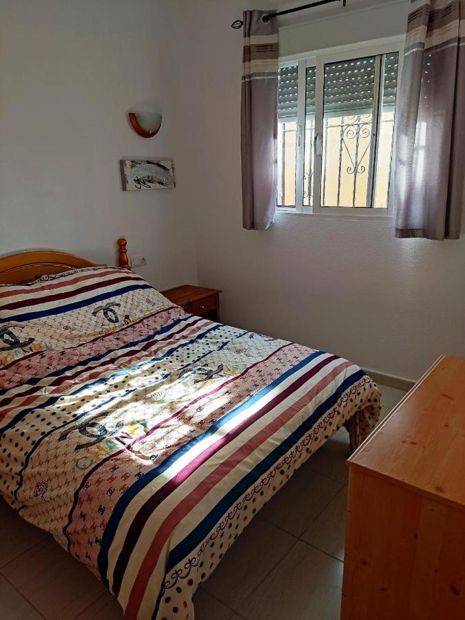 Casa Joleen 2 Villamartin  Dış mekan fotoğraf