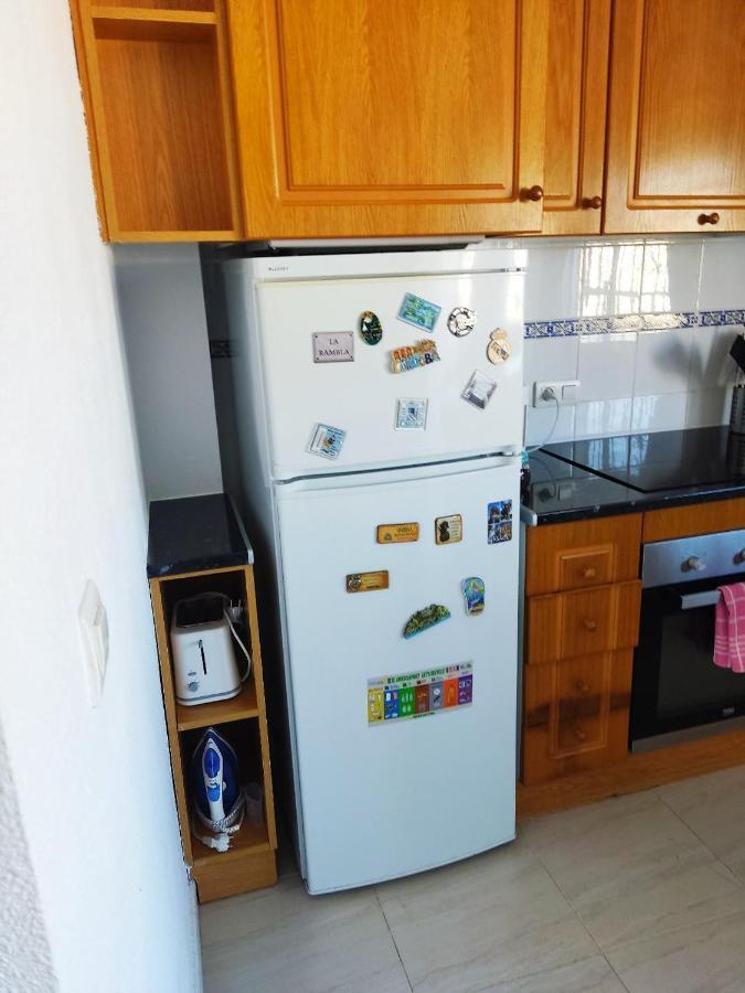 Casa Joleen 2 Villamartin  Dış mekan fotoğraf