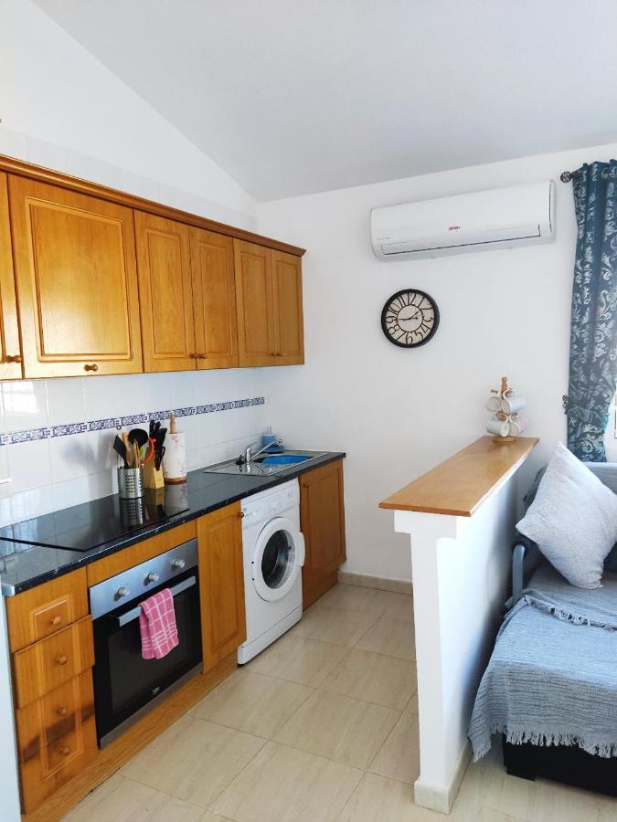 Casa Joleen 2 Villamartin  Dış mekan fotoğraf