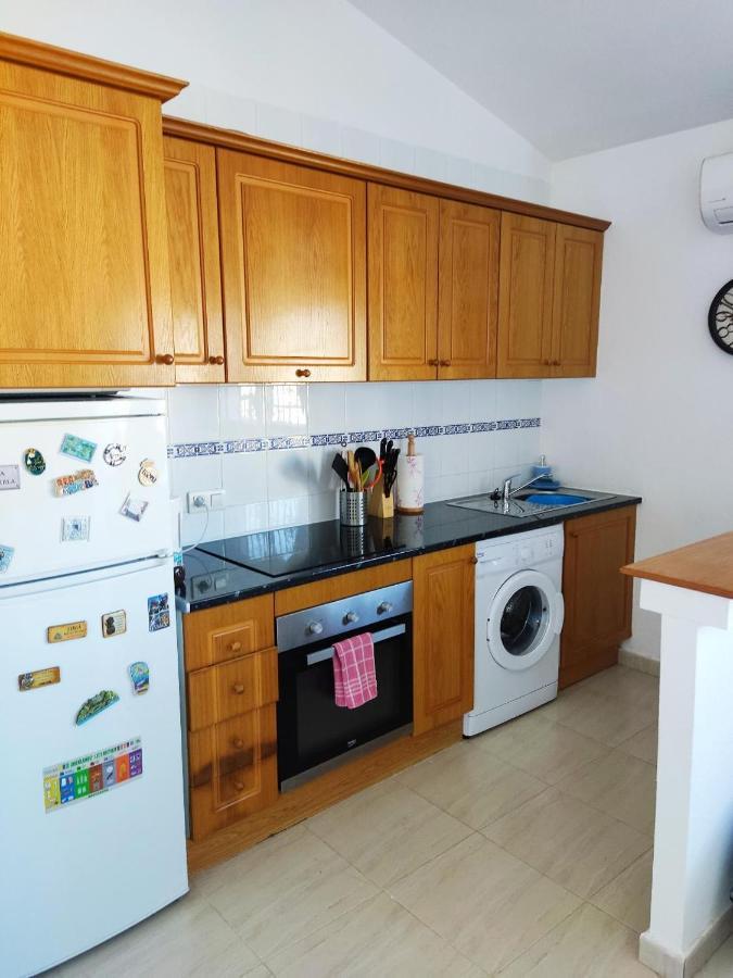 Casa Joleen 2 Villamartin  Dış mekan fotoğraf