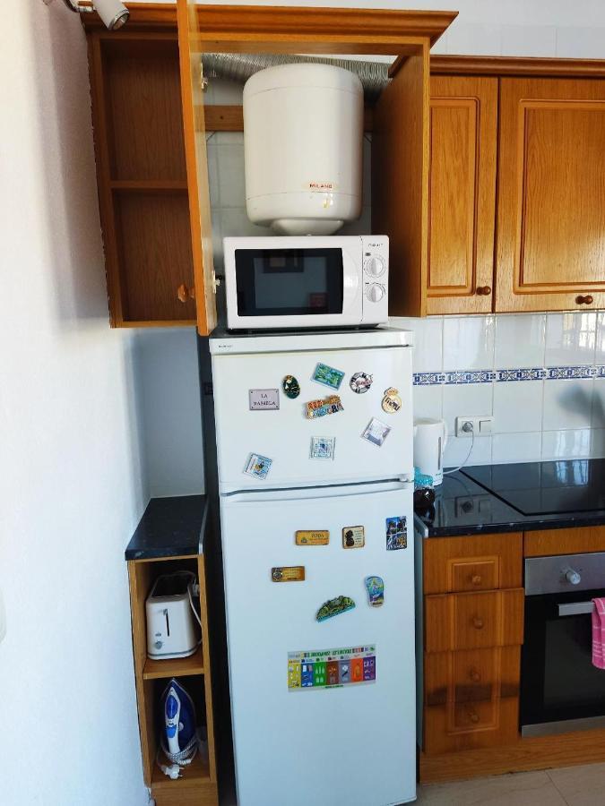 Casa Joleen 2 Villamartin  Dış mekan fotoğraf