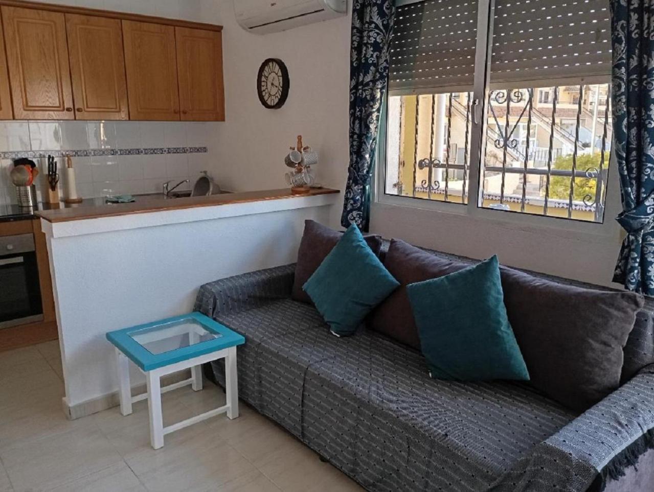 Casa Joleen 2 Villamartin  Dış mekan fotoğraf